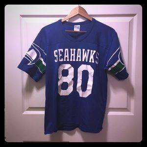 Classic Seahawks Jersey